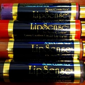 Lipsense